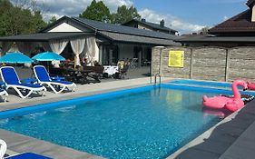 Jurajskie Apartamenty